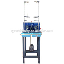 Automatic bobbin take-up winder machine